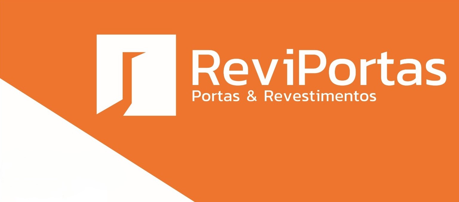 logotipo reviportas